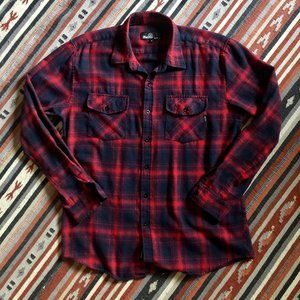 Molokai Button Up Long Sleeve